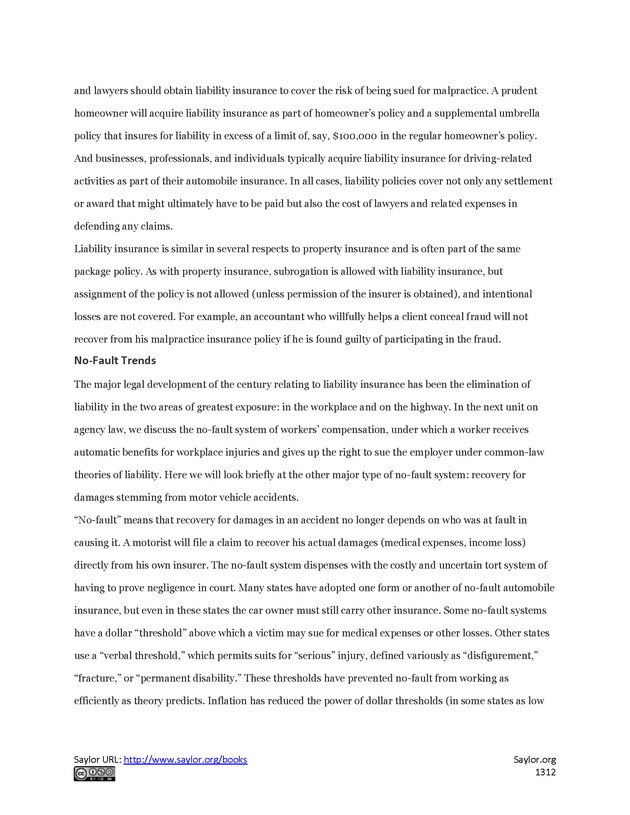 Business Law and the Legal Environment - New Page